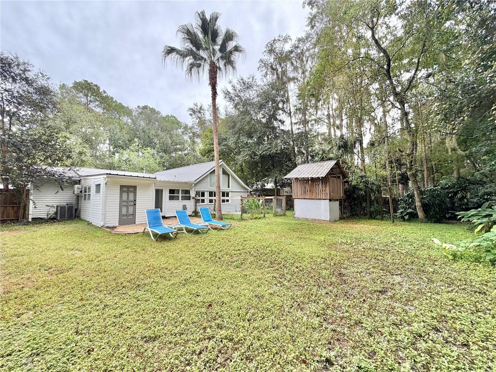 2535 NW 49TH PLACE, Gainesville, FL 32605