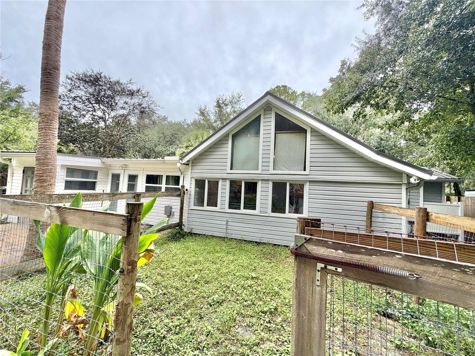2535 NW 49TH PLACE, Gainesville, FL 32605