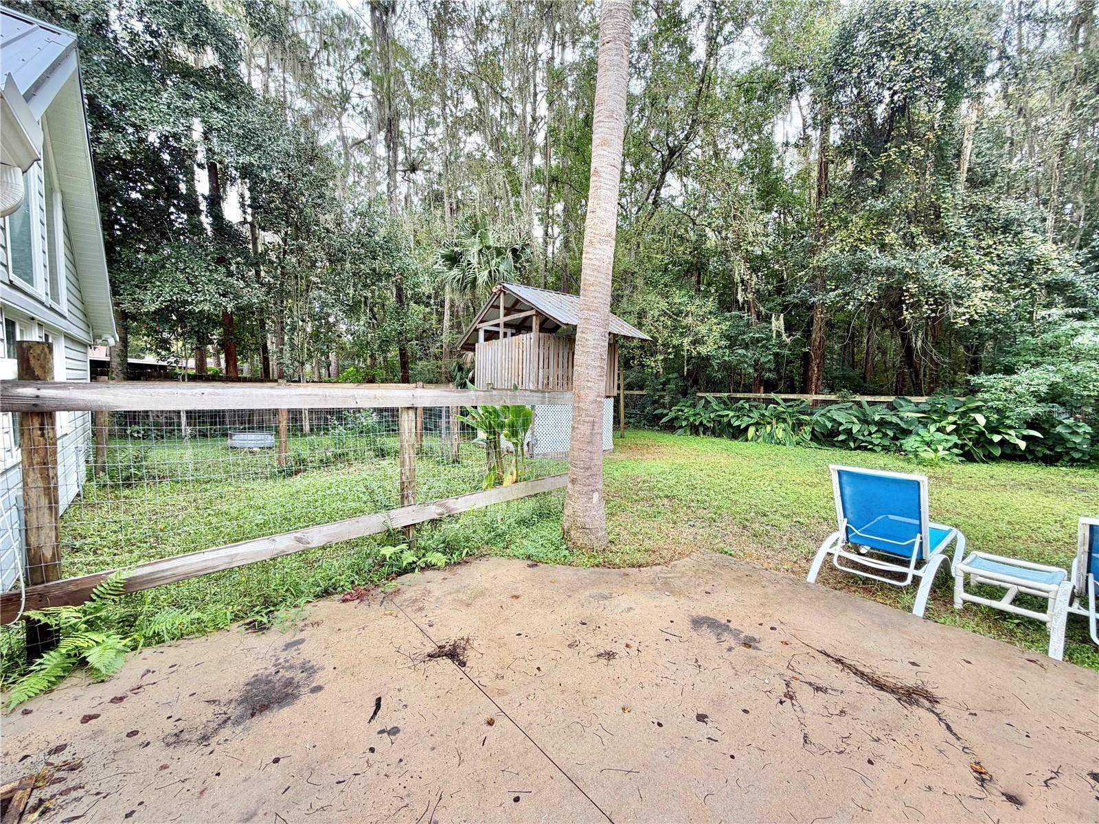 2535 NW 49TH PLACE, Gainesville, FL 32605