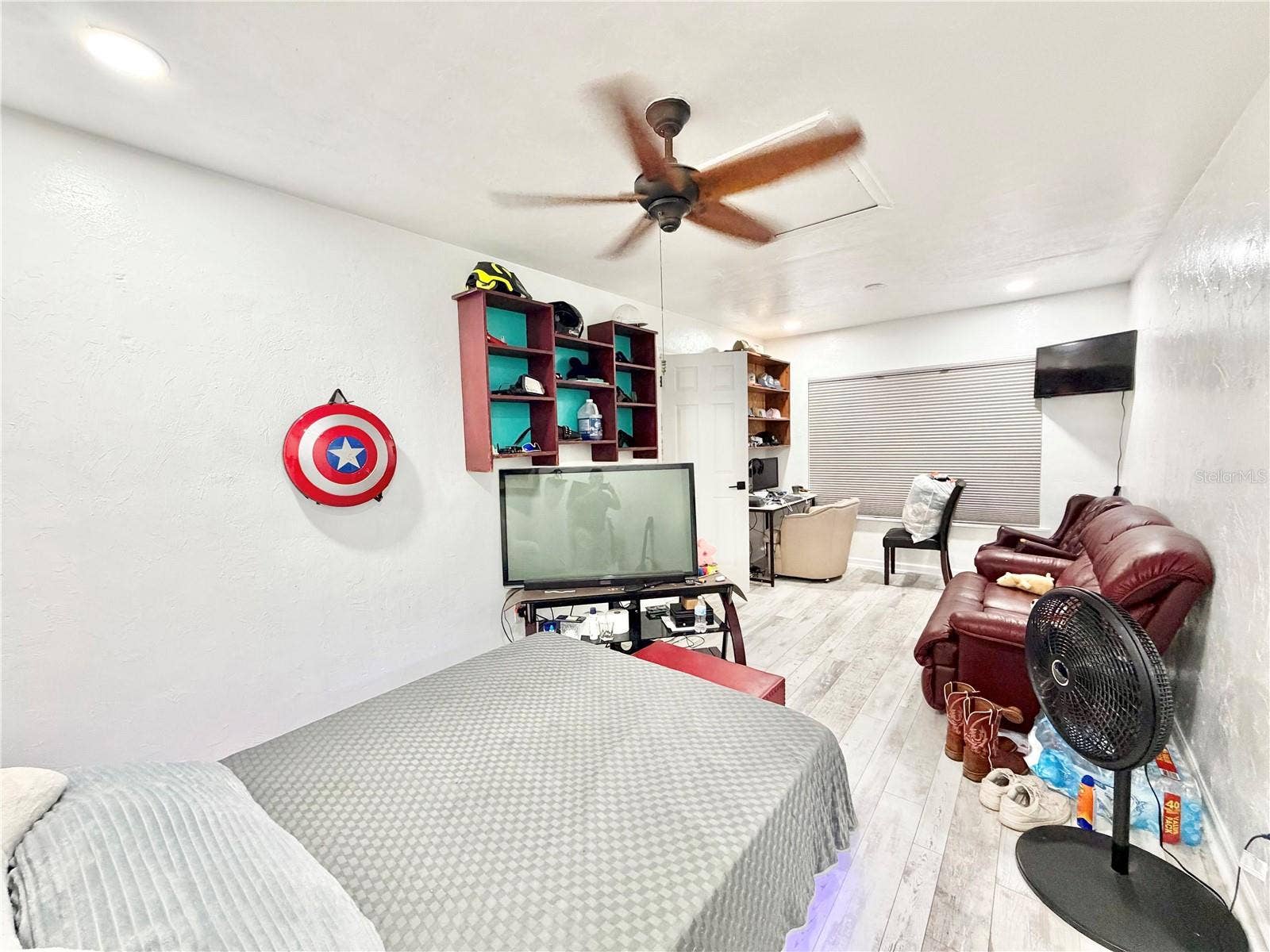 2535 NW 49TH PLACE, Gainesville, FL 32605