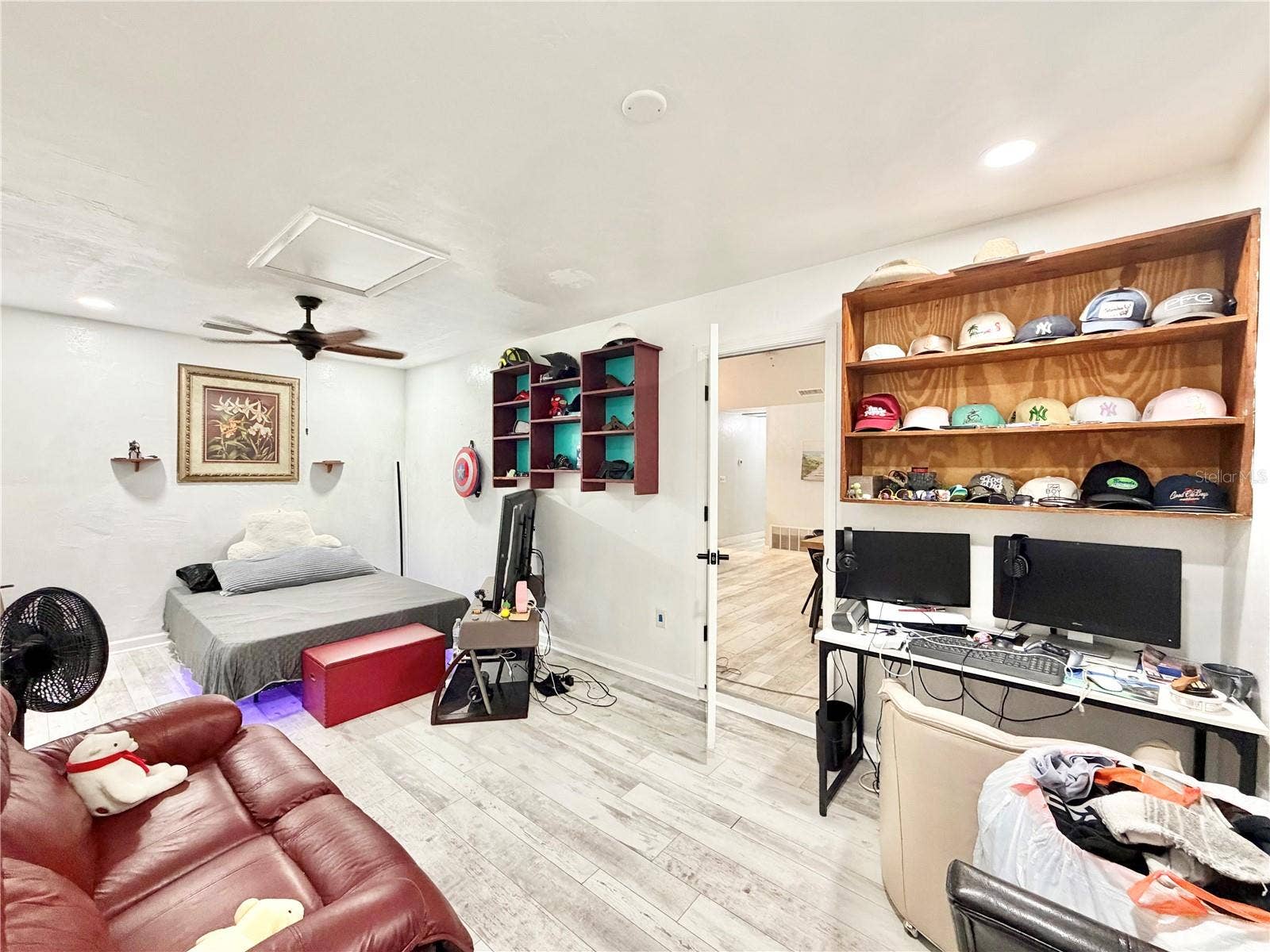 2535 NW 49TH PLACE, Gainesville, FL 32605