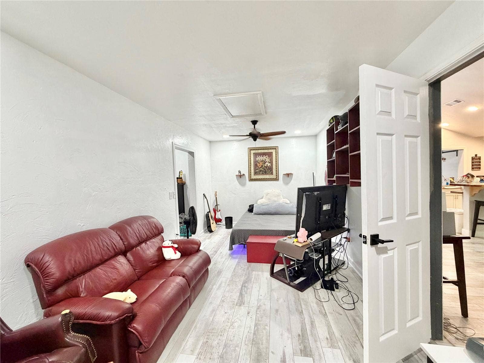 2535 NW 49TH PLACE, Gainesville, FL 32605