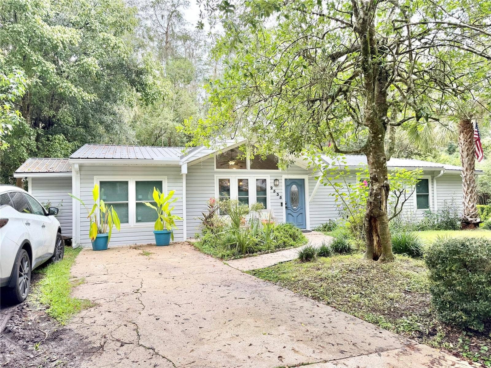 2535 NW 49TH PLACE, Gainesville, FL 32605