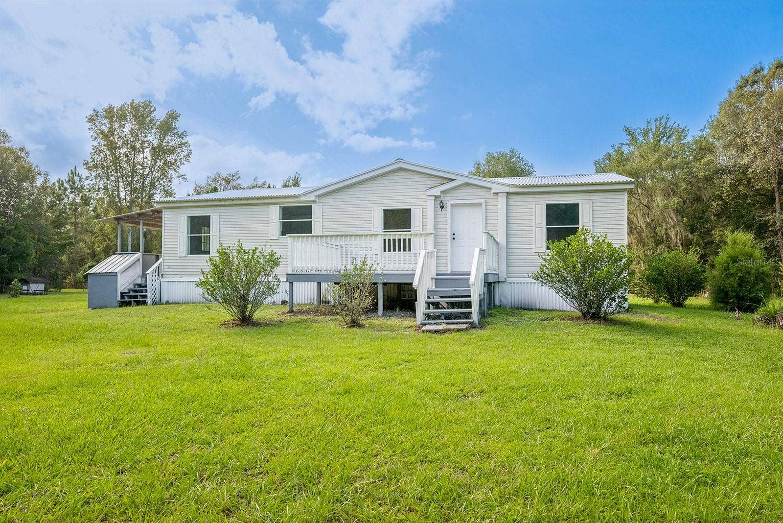 3583 NW 216TH STREET, Lawtey, FL 32058 3583 NW 216TH STREET, Lawtey, FL 32058