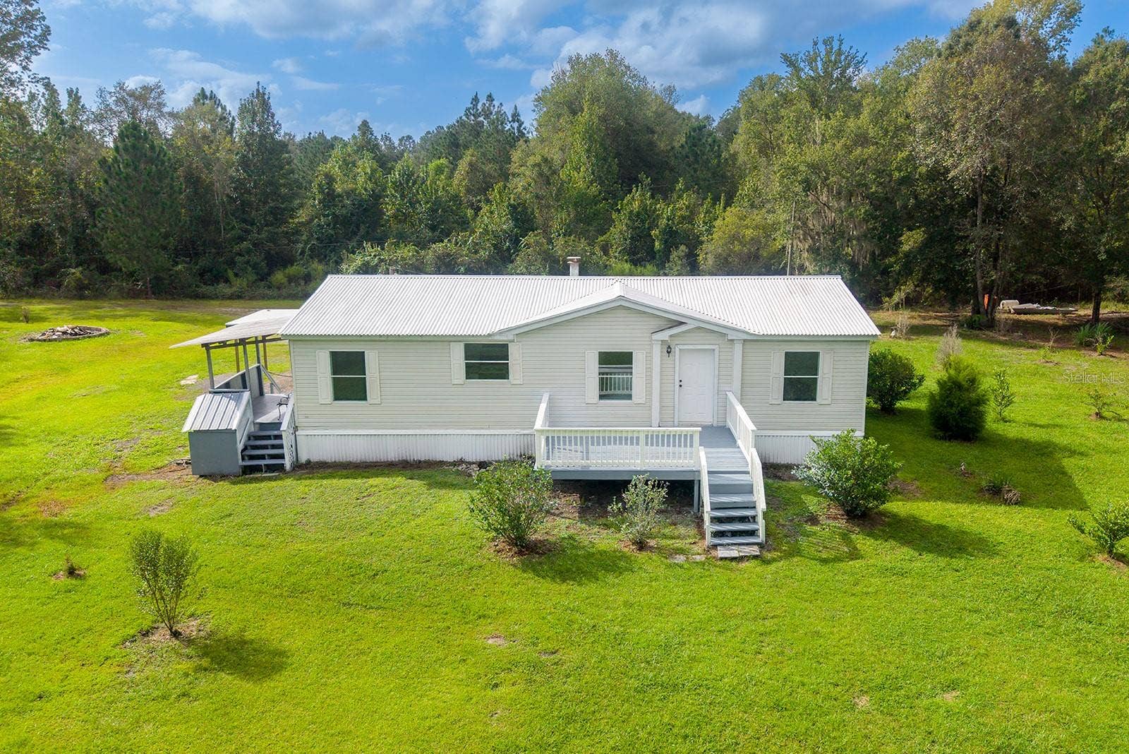 3583 NW 216TH STREET, Lawtey, FL 32058 3583 NW 216TH STREET, Lawtey, FL 32058