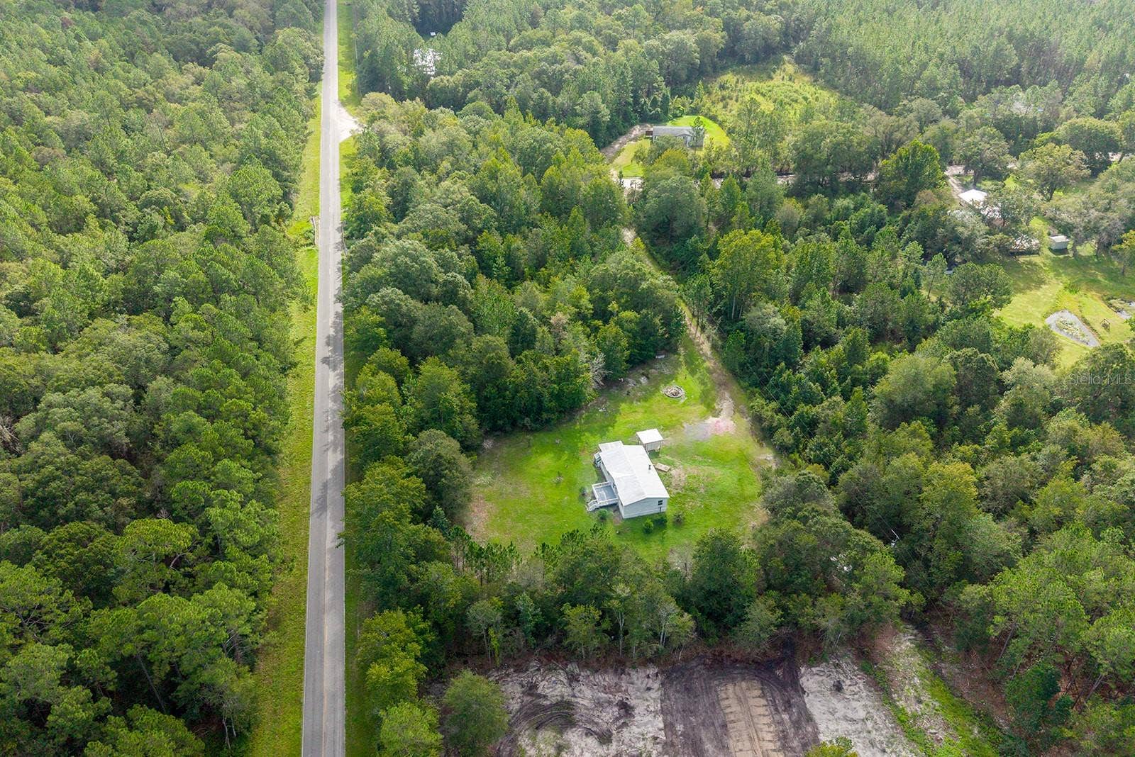 3583 NW 216TH STREET, Lawtey, FL 32058 3583 NW 216TH STREET, Lawtey, FL 32058
