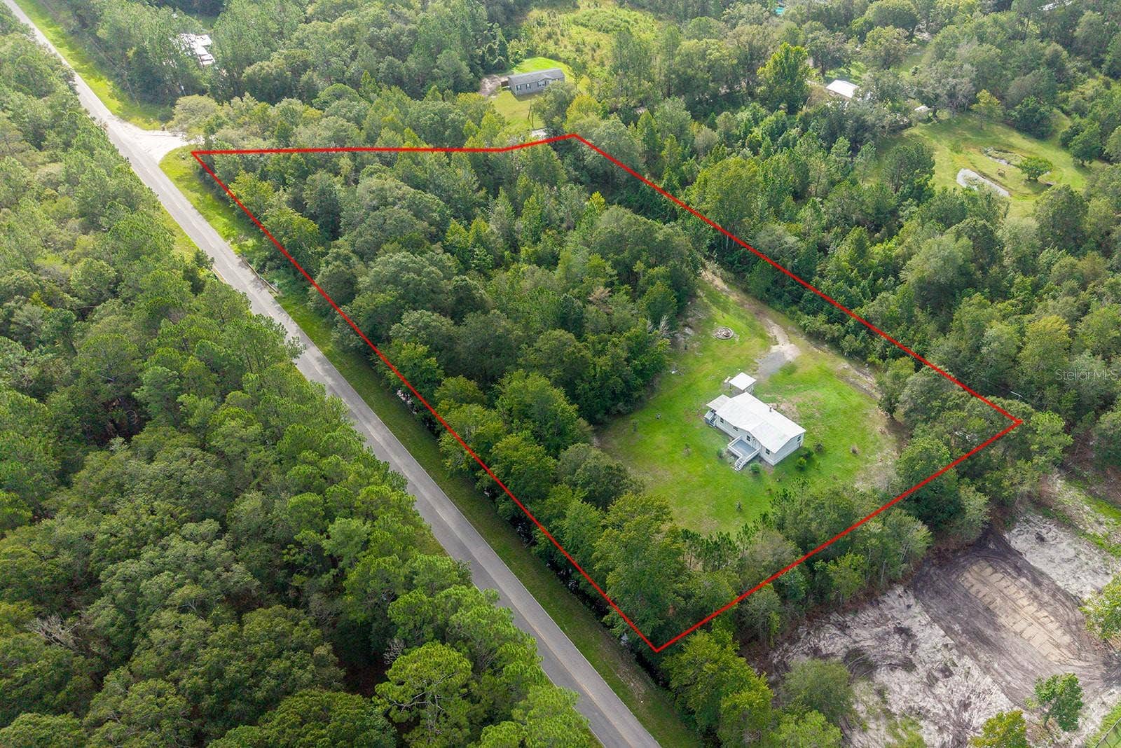 3583 NW 216TH STREET, Lawtey, FL 32058 3583 NW 216TH STREET, Lawtey, FL 32058