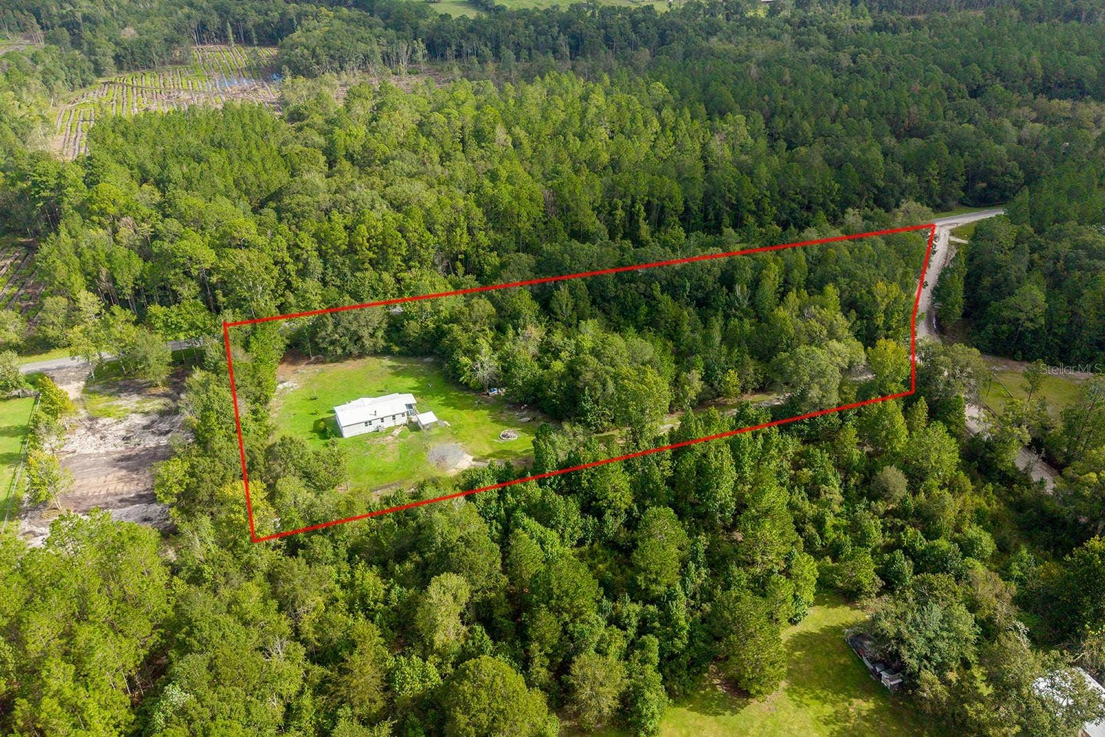 3583 NW 216TH STREET, Lawtey, FL 32058 3583 NW 216TH STREET, Lawtey, FL 32058
