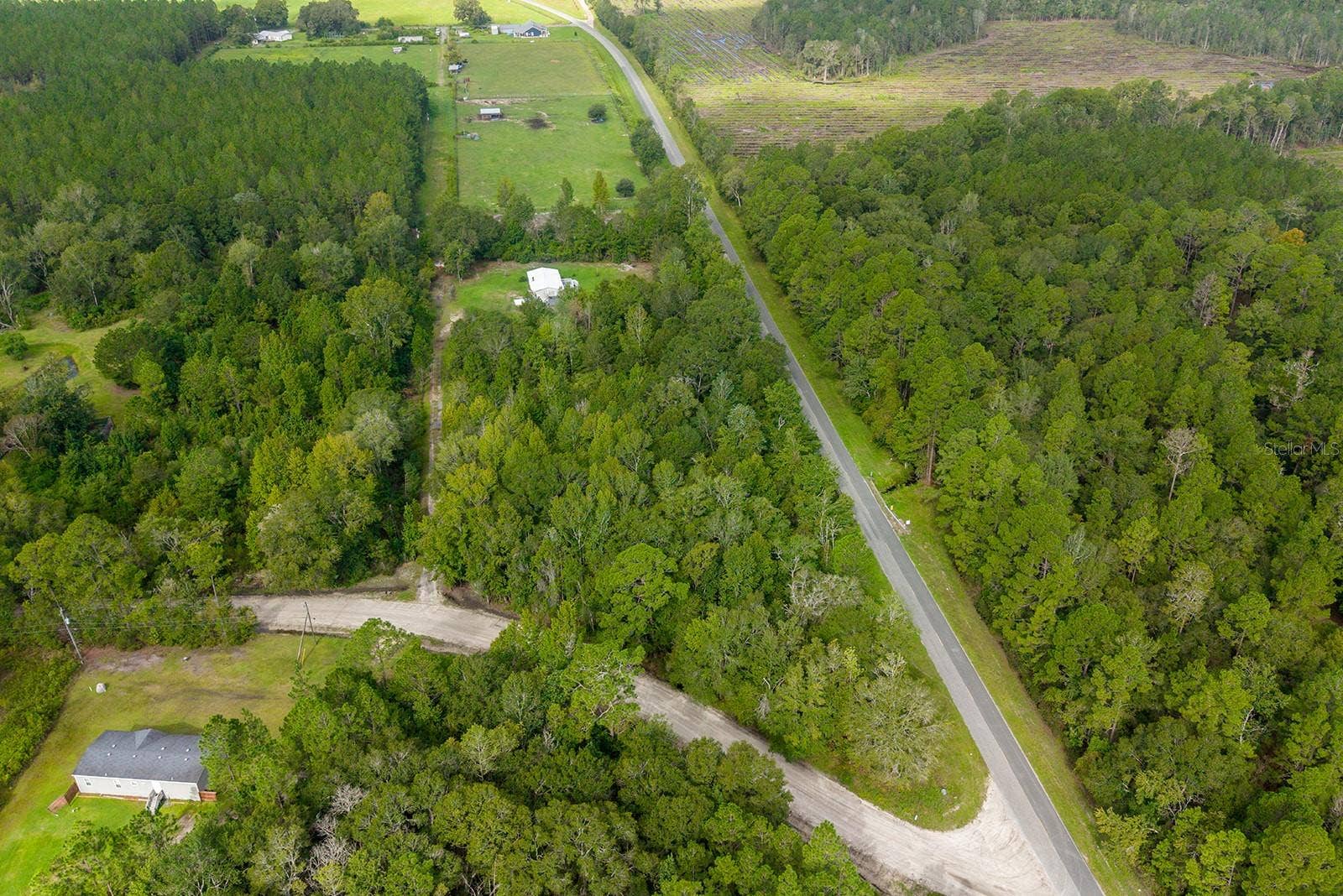 3583 NW 216TH STREET, Lawtey, FL 32058 3583 NW 216TH STREET, Lawtey, FL 32058