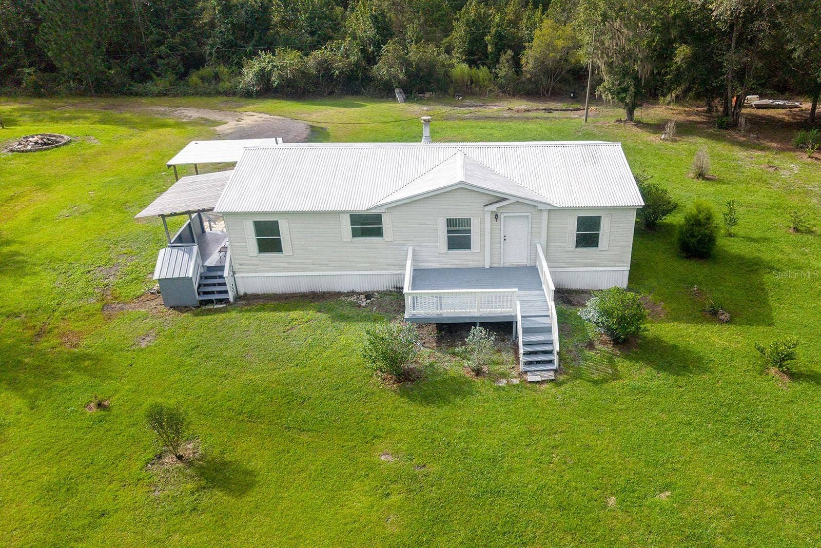 3583 NW 216TH STREET, Lawtey, FL 32058 3583 NW 216TH STREET, Lawtey, FL 32058