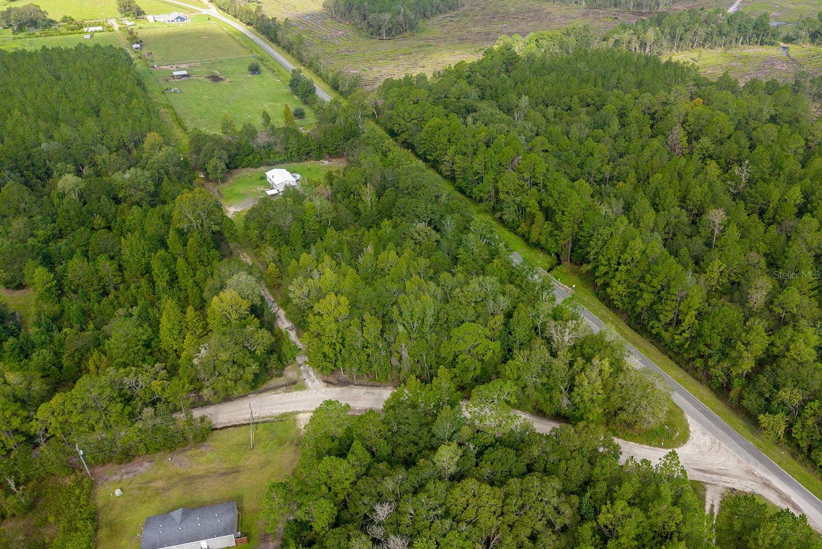 3583 NW 216TH STREET, Lawtey, FL 32058 3583 NW 216TH STREET, Lawtey, FL 32058