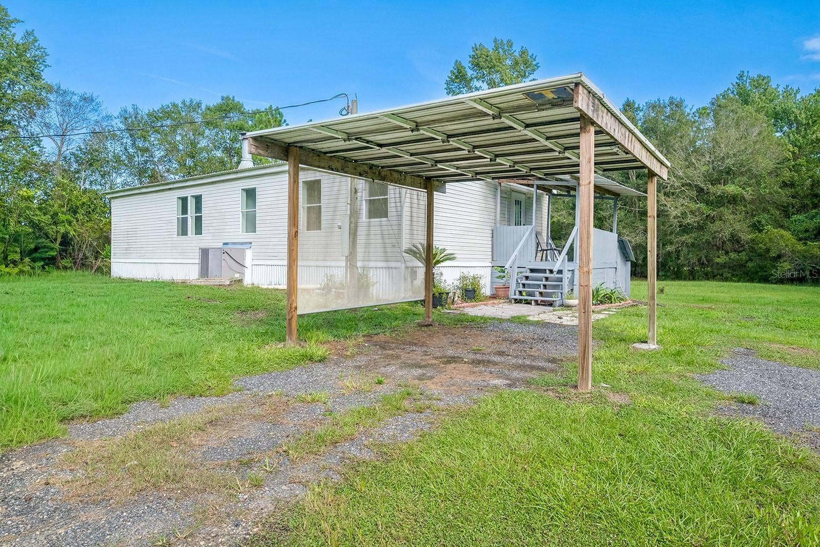 3583 NW 216TH STREET, Lawtey, FL 32058 3583 NW 216TH STREET, Lawtey, FL 32058