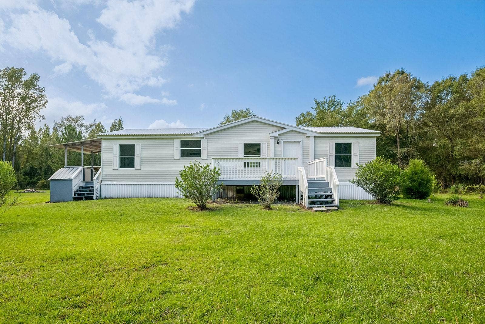 3583 NW 216TH STREET, Lawtey, FL 32058 3583 NW 216TH STREET, Lawtey, FL 32058