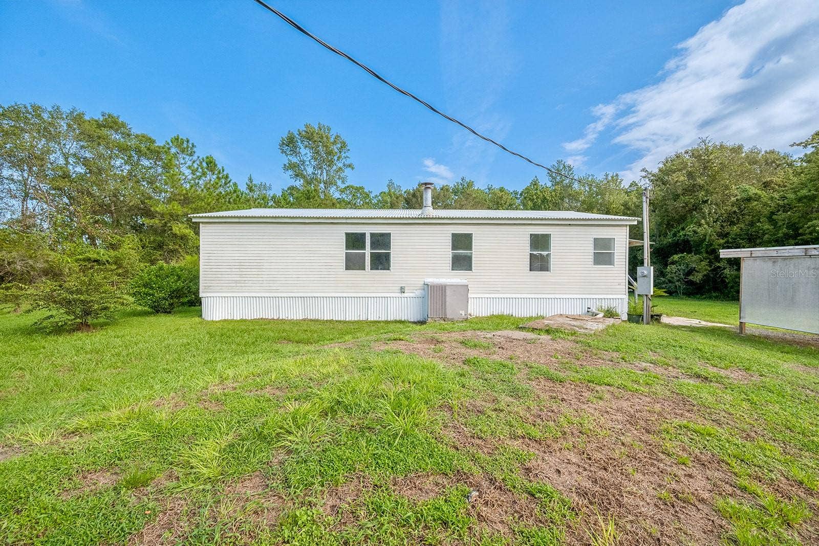 3583 NW 216TH STREET, Lawtey, FL 32058 3583 NW 216TH STREET, Lawtey, FL 32058
