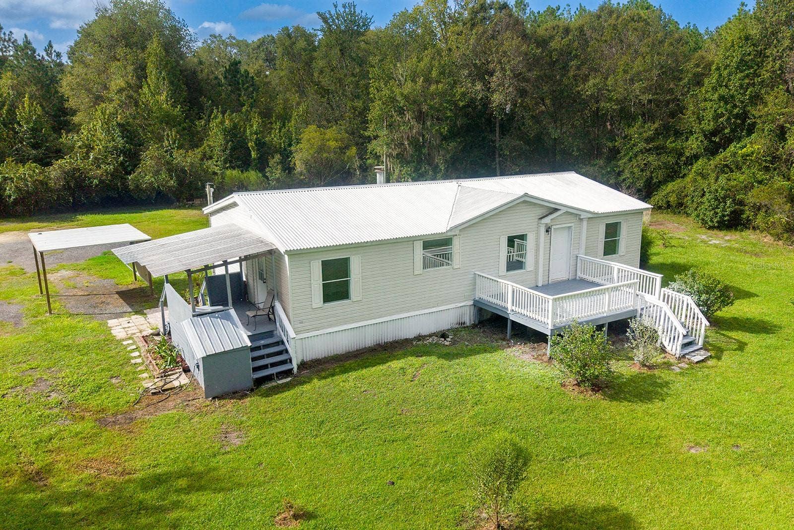 3583 NW 216TH STREET, Lawtey, FL 32058 3583 NW 216TH STREET, Lawtey, FL 32058