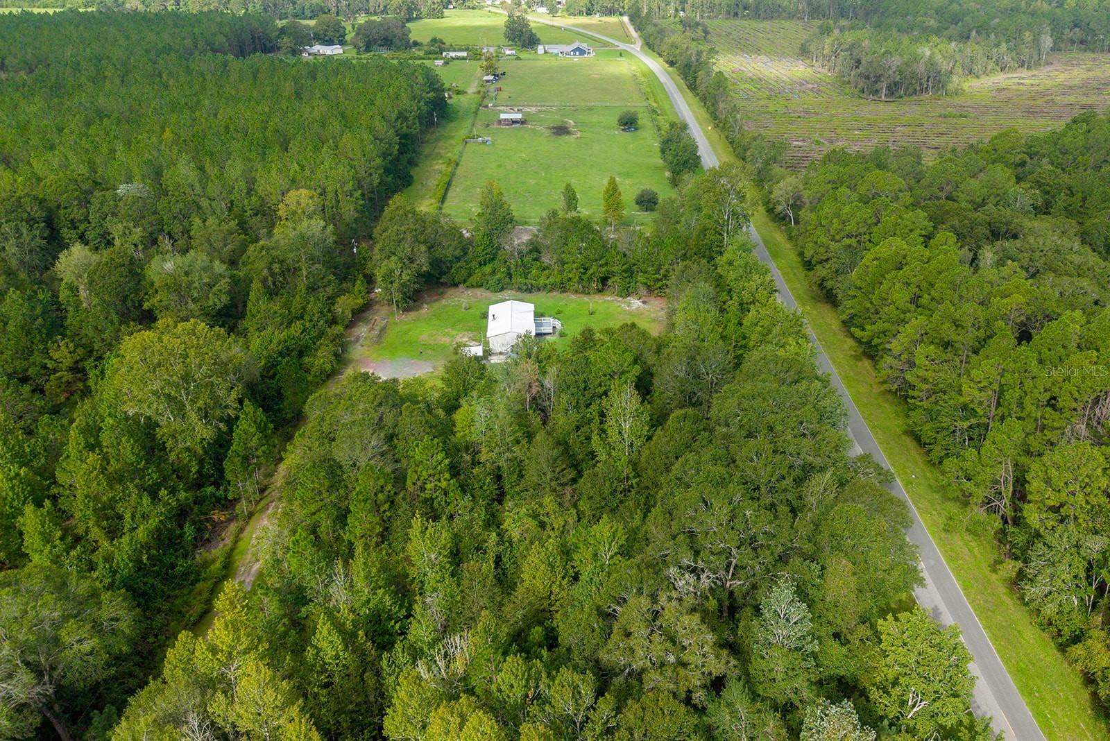 3583 NW 216TH STREET, Lawtey, FL 32058 3583 NW 216TH STREET, Lawtey, FL 32058