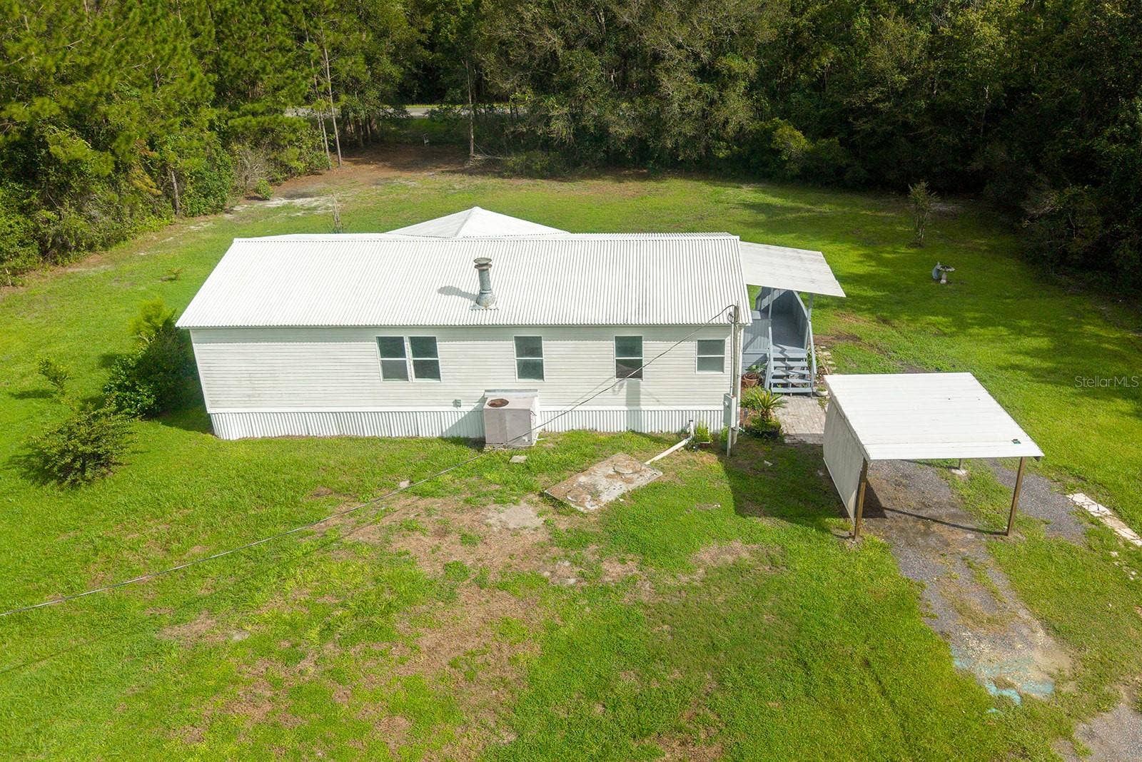 3583 NW 216TH STREET, Lawtey, FL 32058 3583 NW 216TH STREET, Lawtey, FL 32058