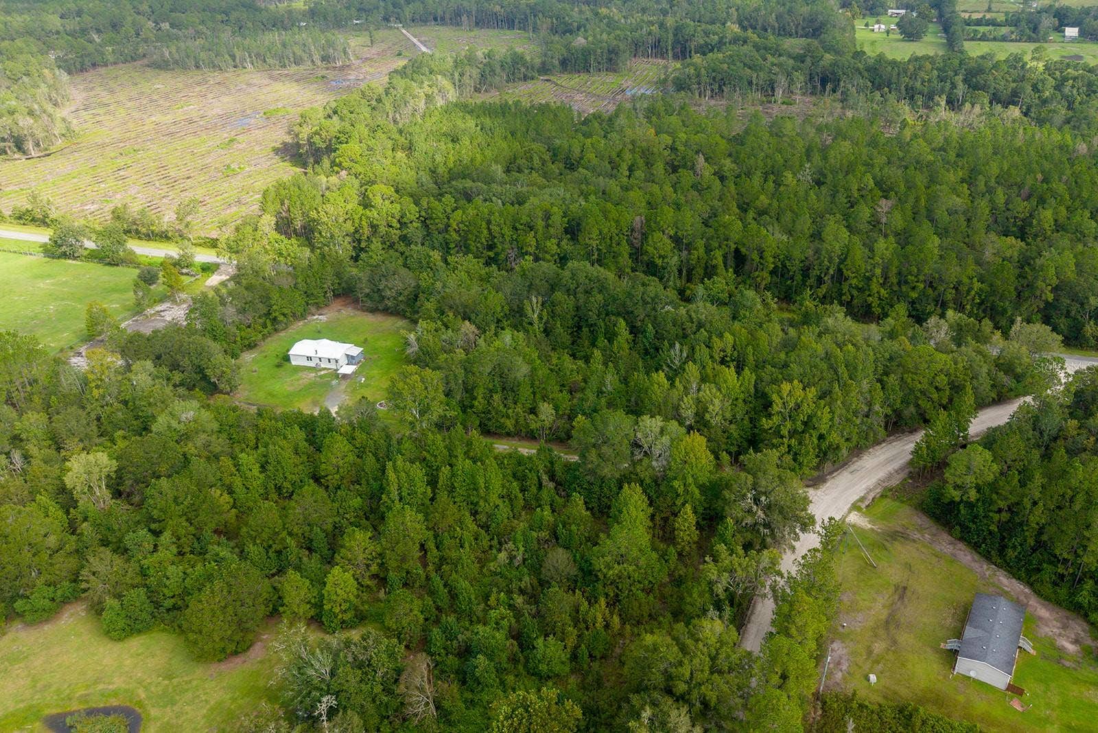 3583 NW 216TH STREET, Lawtey, FL 32058 3583 NW 216TH STREET, Lawtey, FL 32058