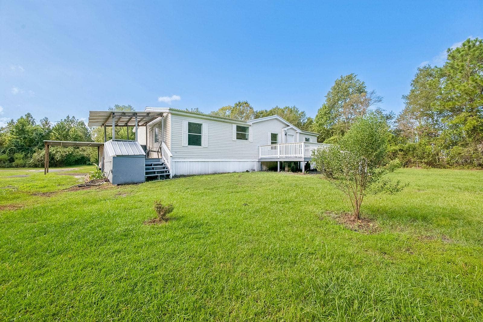 3583 NW 216TH STREET, Lawtey, FL 32058 3583 NW 216TH STREET, Lawtey, FL 32058