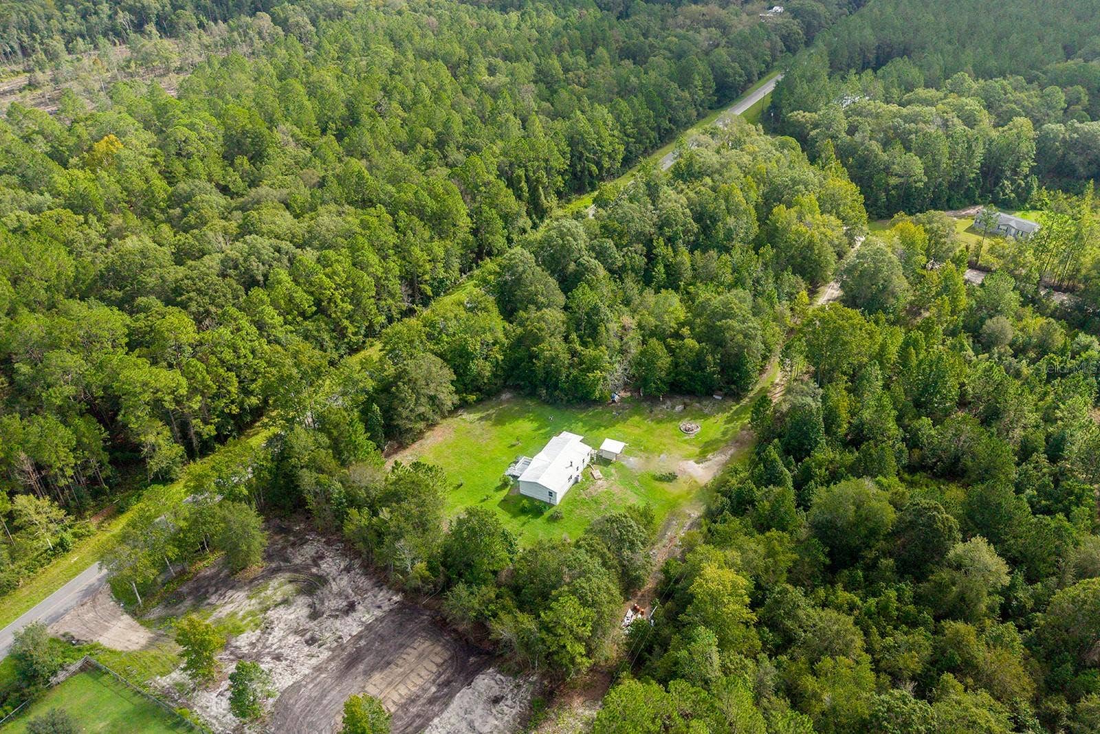 3583 NW 216TH STREET, Lawtey, FL 32058 3583 NW 216TH STREET, Lawtey, FL 32058