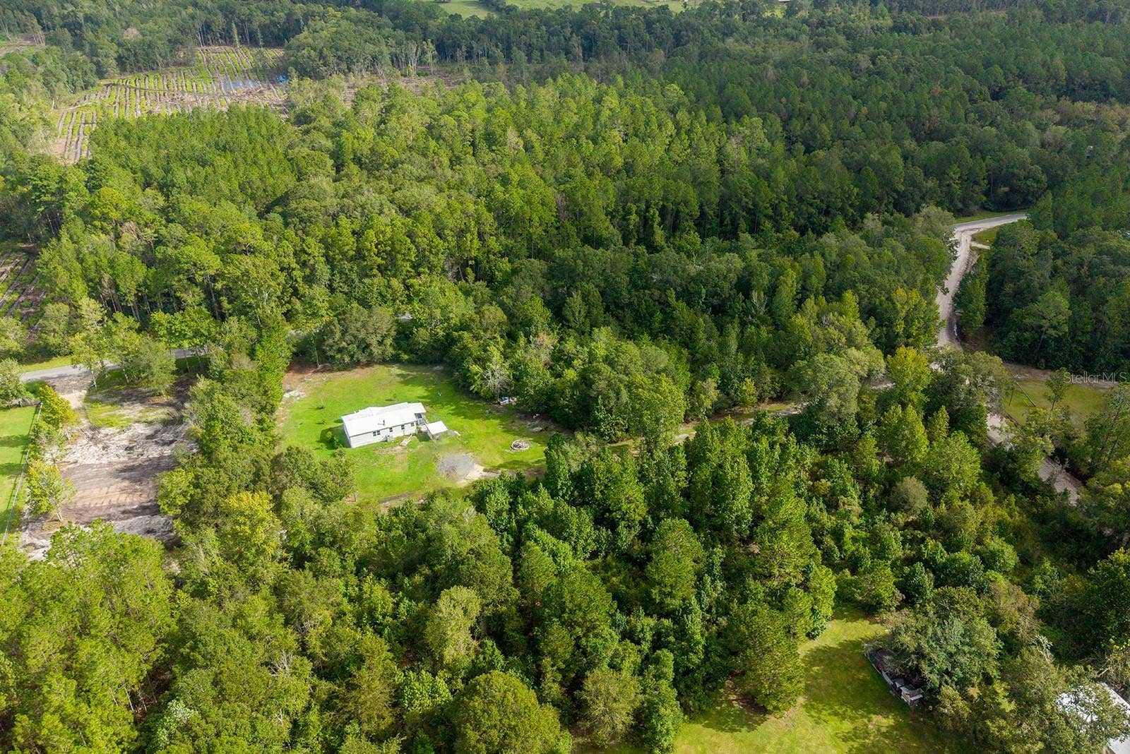 3583 NW 216TH STREET, Lawtey, FL 32058 3583 NW 216TH STREET, Lawtey, FL 32058