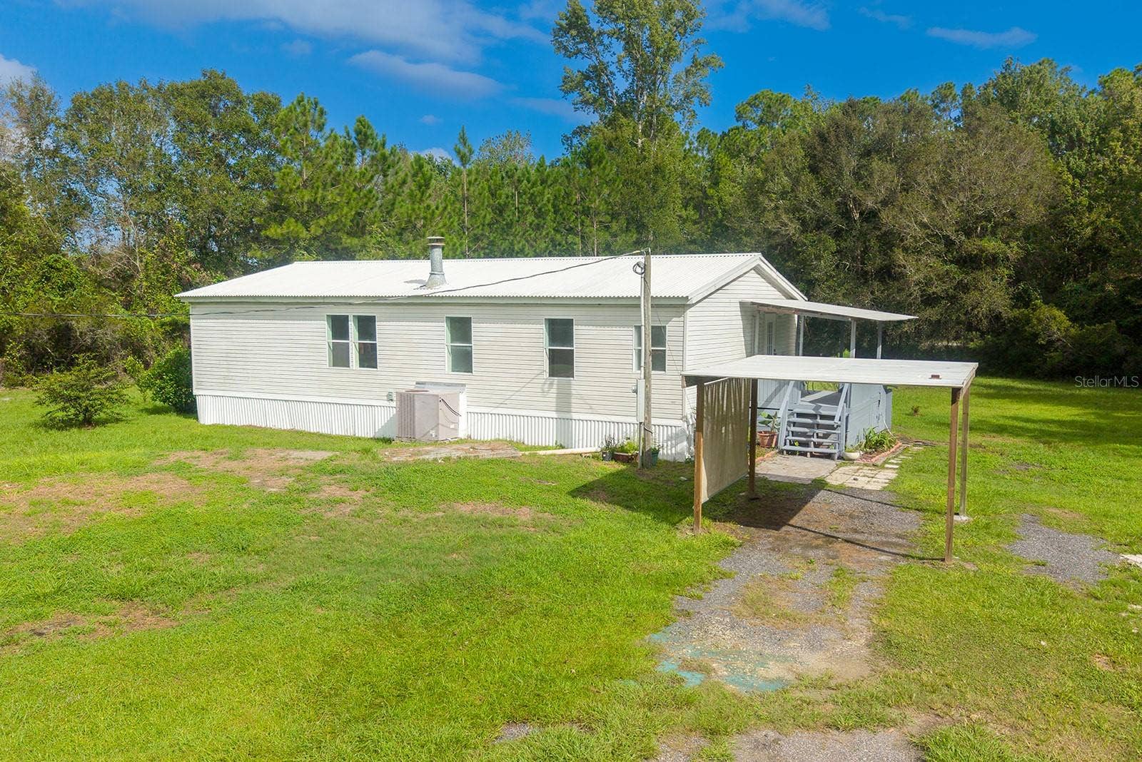 3583 NW 216TH STREET, Lawtey, FL 32058 3583 NW 216TH STREET, Lawtey, FL 32058