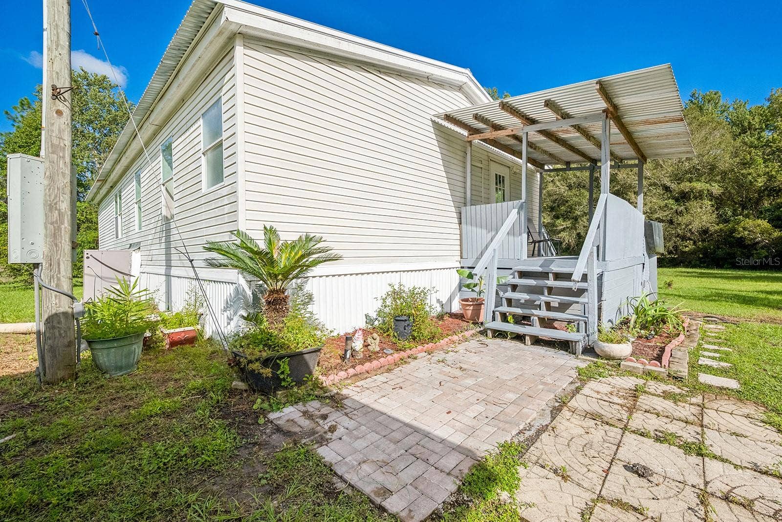 3583 NW 216TH STREET, Lawtey, FL 32058 3583 NW 216TH STREET, Lawtey, FL 32058