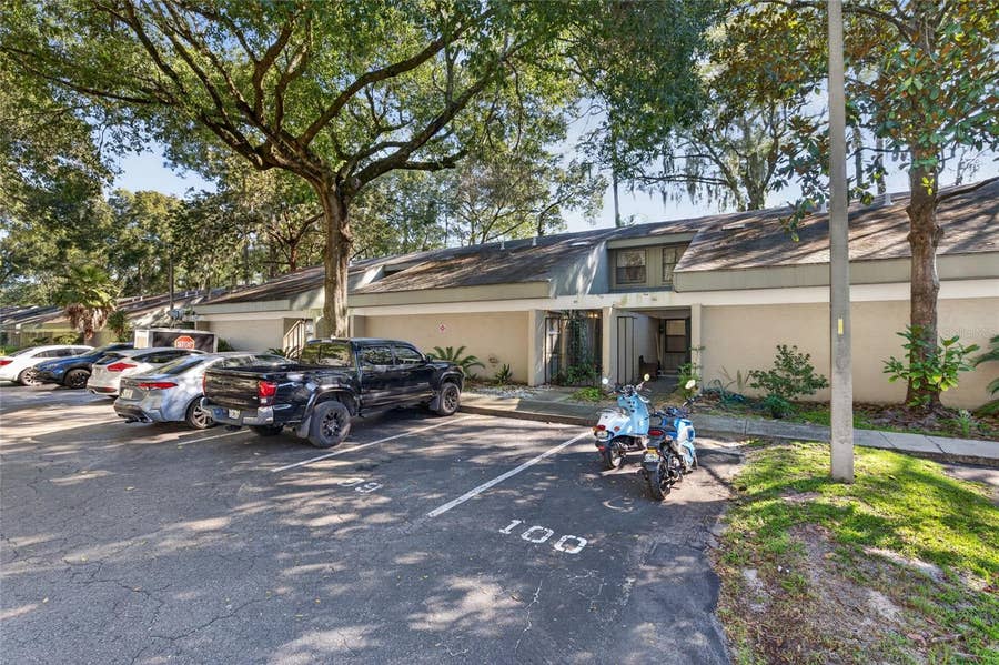Property photo for 7200 SW 8TH AVENUE, #P99, Gainesville, FL