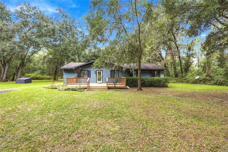Property photo for 16414 N COUNTY ROAD 225, Gainesville, FL