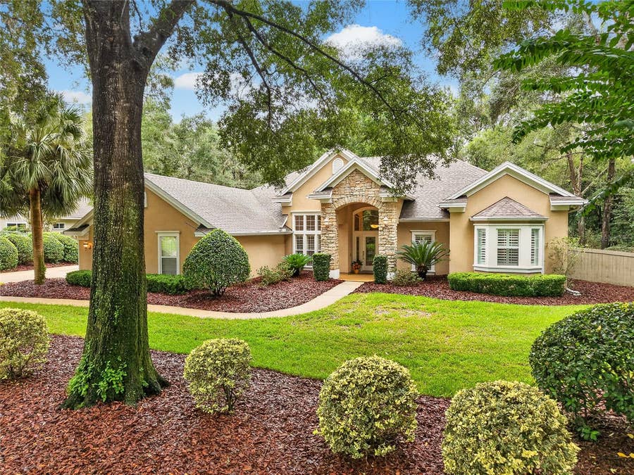 Property photo for 3912 SW 88TH STREET, Gainesville, FL