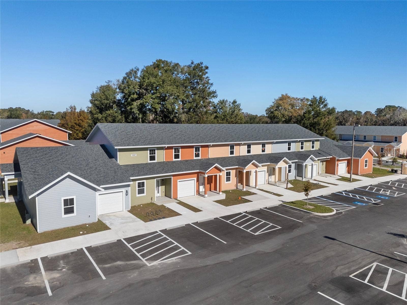 1593 NW 29TH ROAD, #2, Gainesville, FL 32605