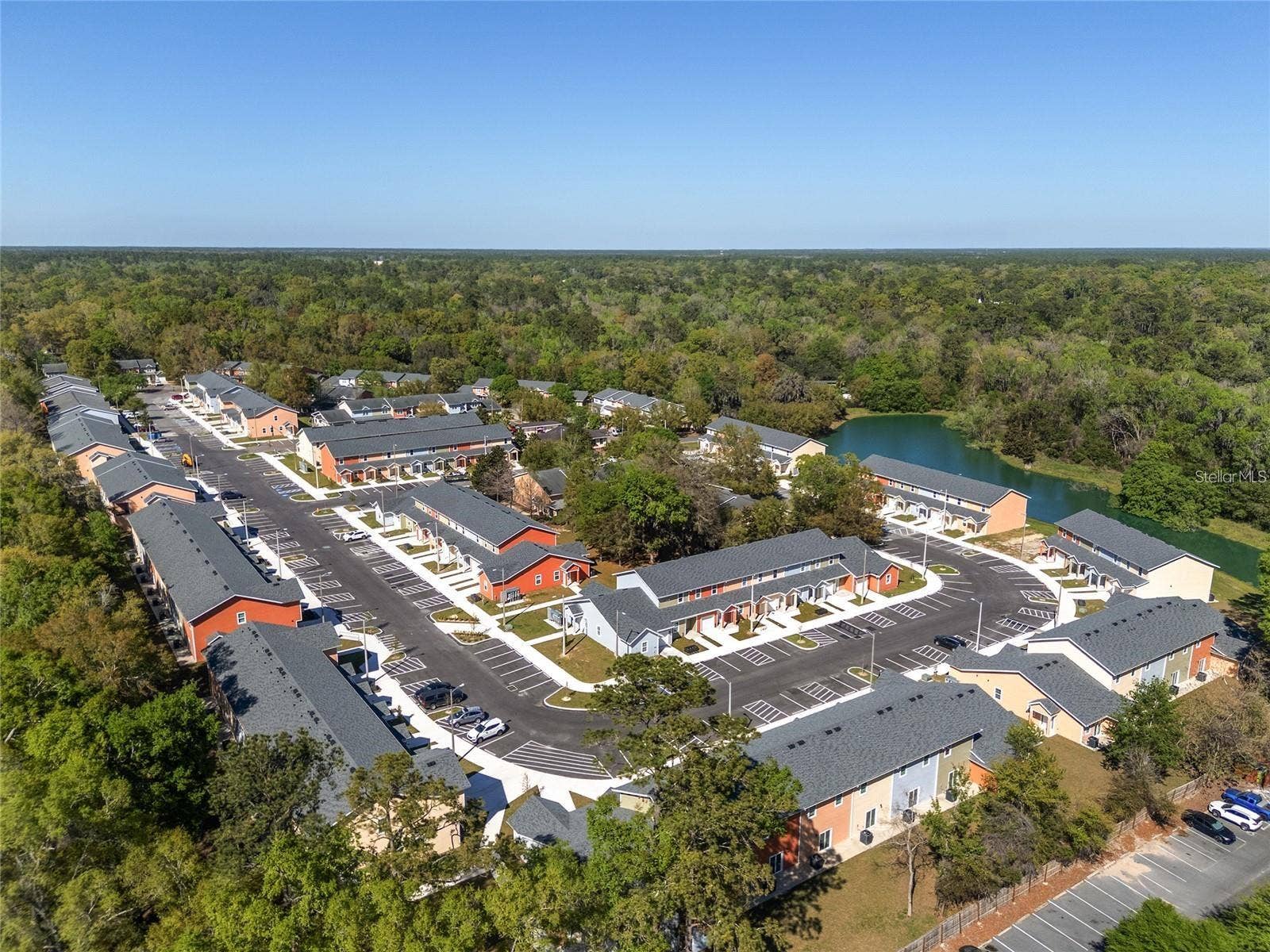 1593 NW 29TH ROAD, #2, Gainesville, FL 32605
