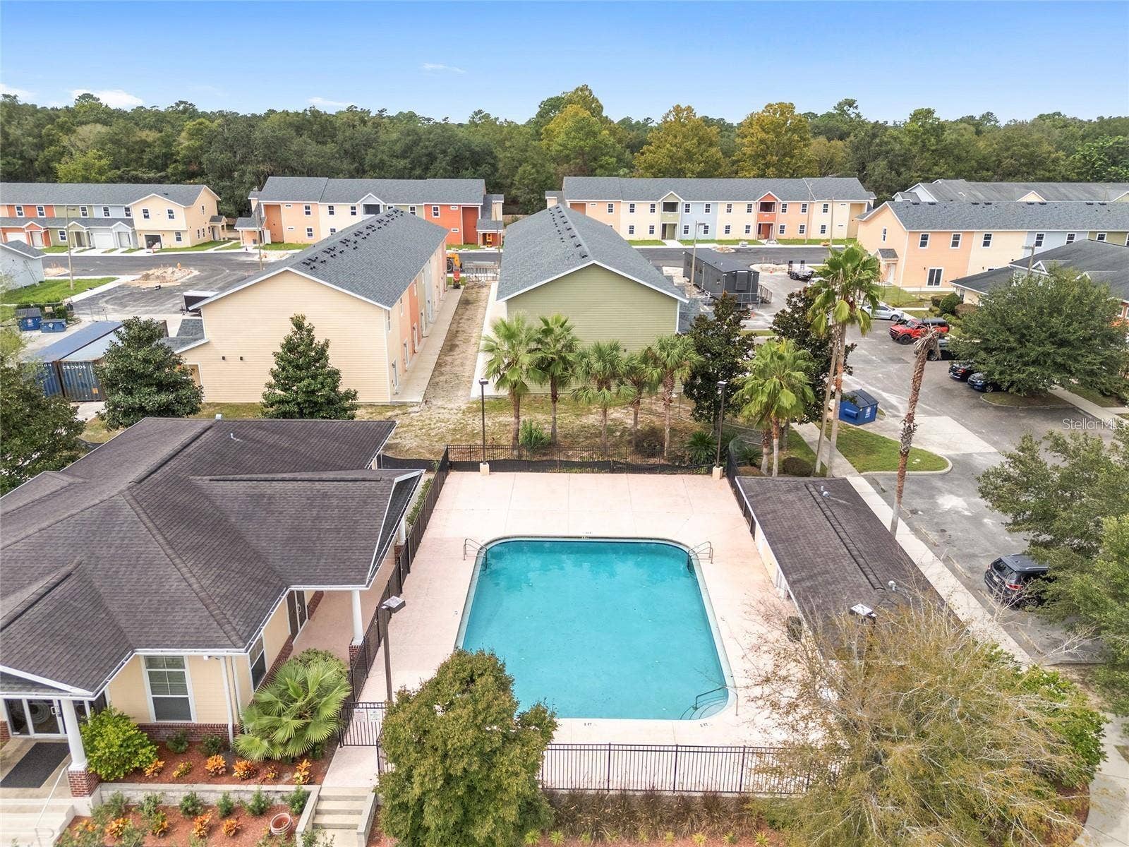 1593 NW 29TH ROAD, #2, Gainesville, FL 32605