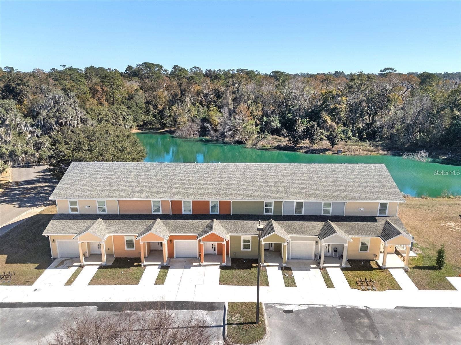1593 NW 29TH ROAD, #2, Gainesville, FL 32605