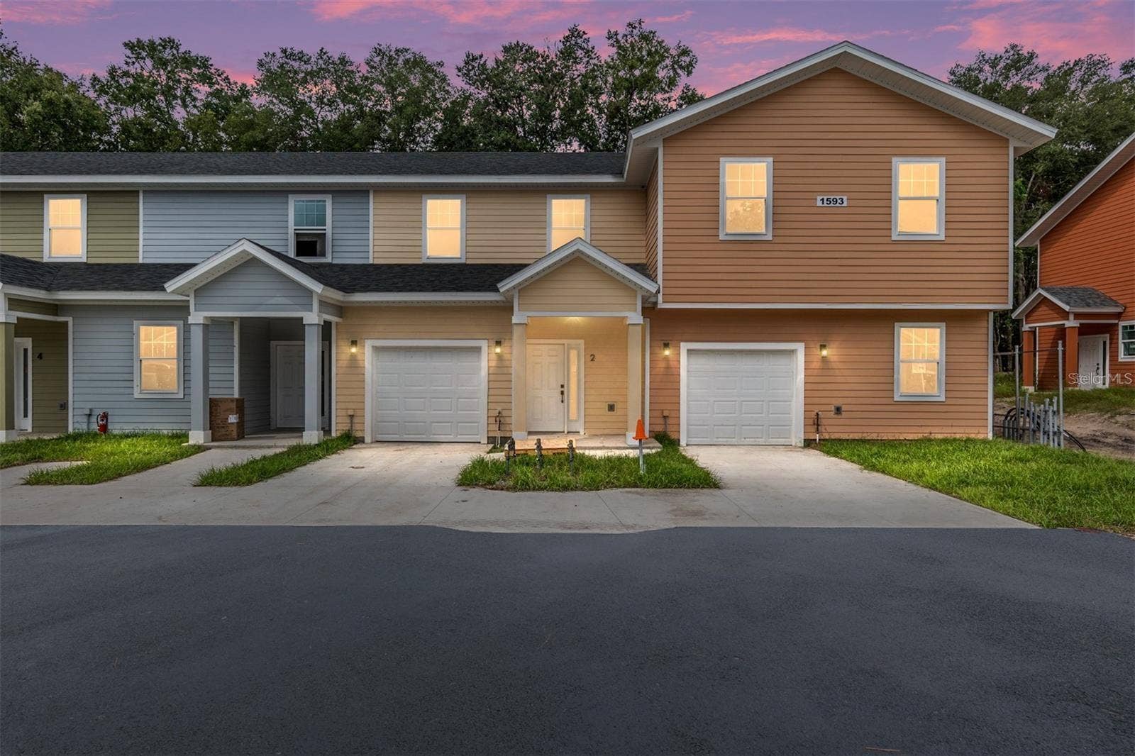 1593 NW 29TH ROAD, #2, Gainesville, FL 32605