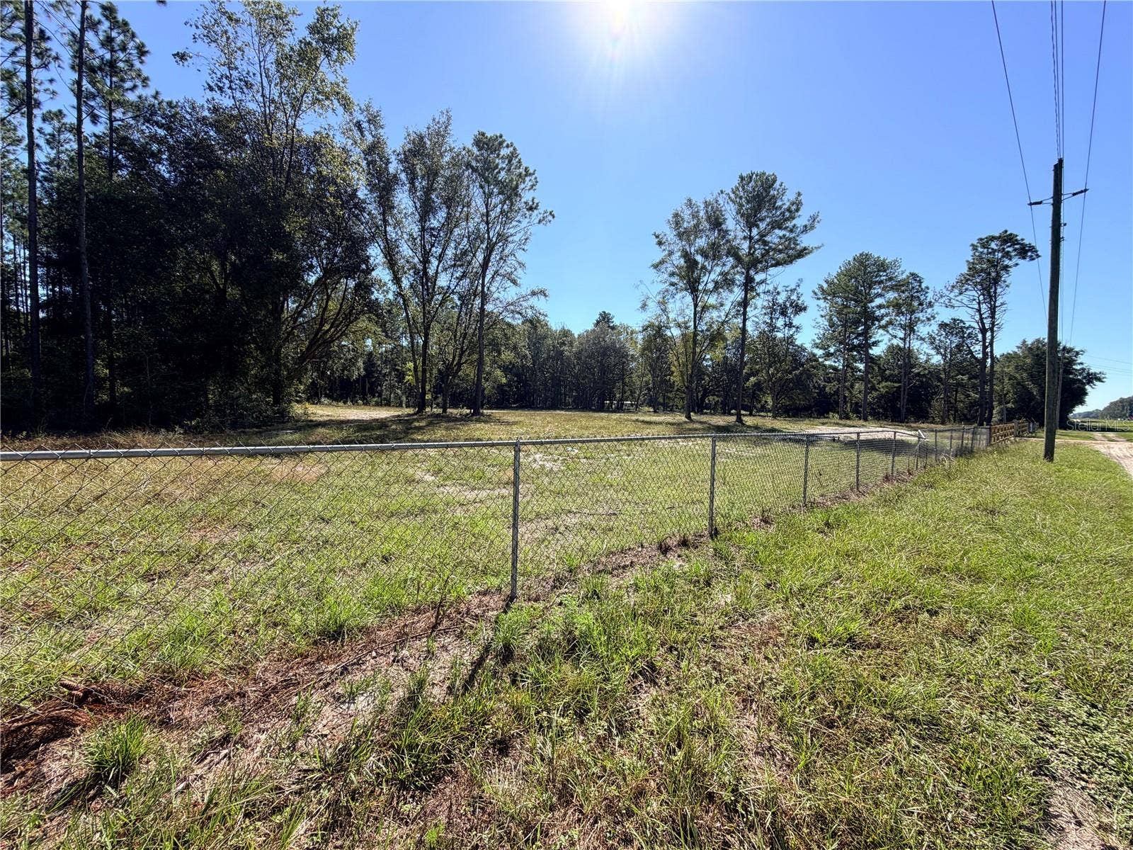 S US HWY 441, High Springs, FL 32643