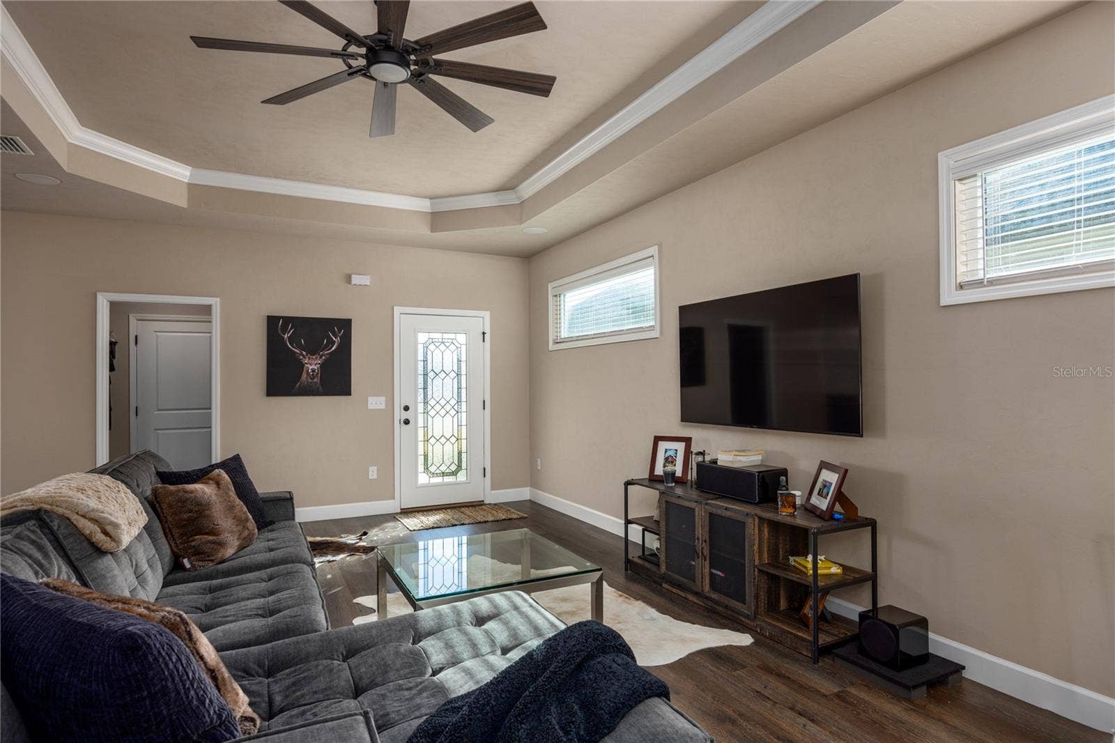 24328 SW 17TH LANE, Newberry, FL 32669