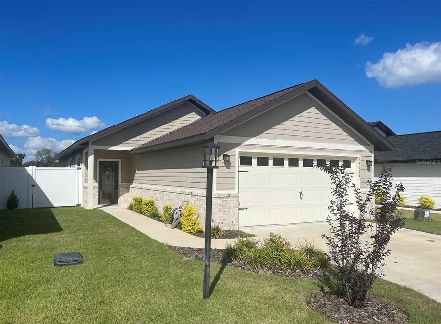 Property photo for 24328 SW 17TH LANE, Newberry, FL