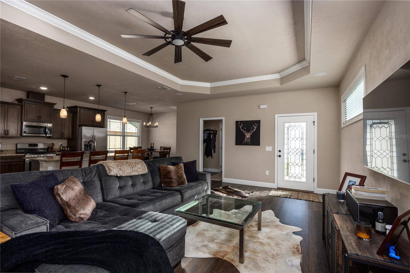 24328 SW 17TH LANE, Newberry, FL 32669