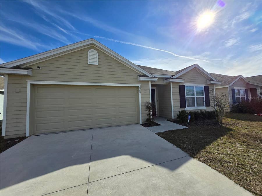 Property photo for 887 NW 250TH DRIVE, Newberry, FL