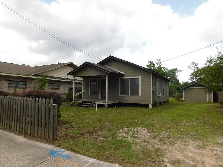 Property photo for 2609 NW 6TH STREET, Gainesville, FL
