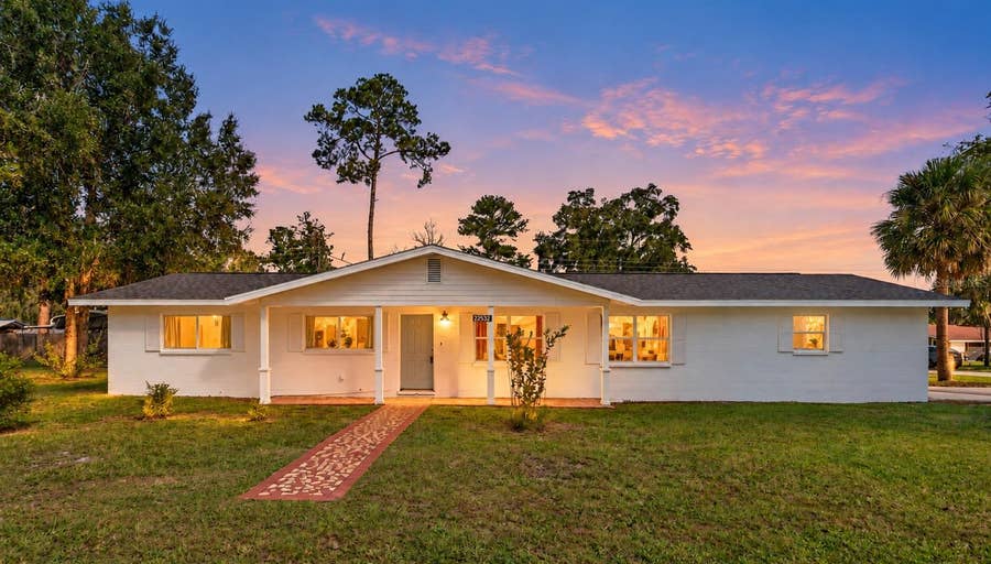 Property photo for 22532 SE 59TH PLACE, Hawthorne, FL