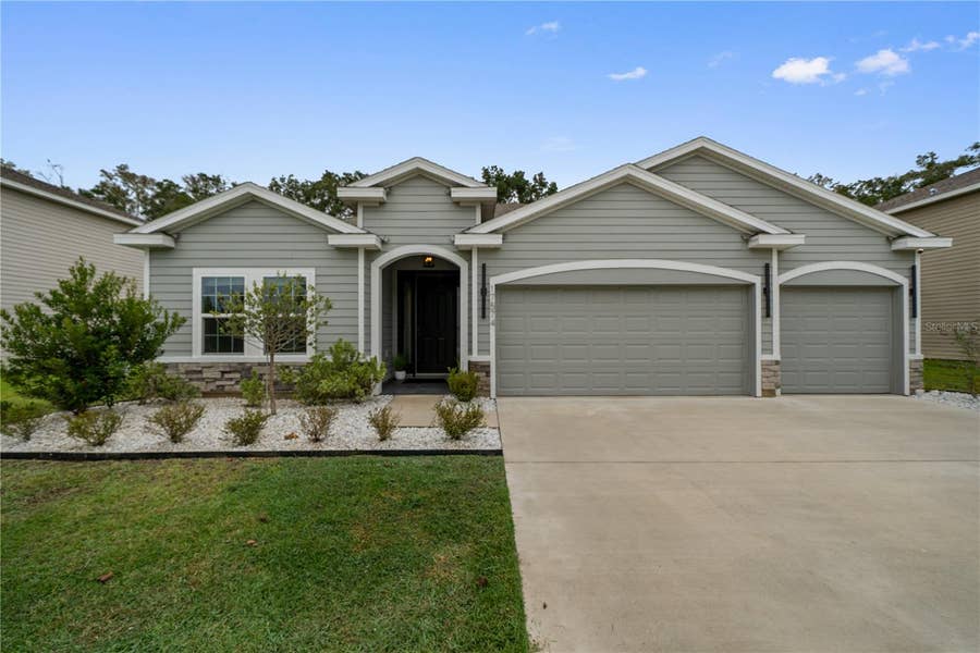 Property photo for 17574 NW 173RD ROAD, Alachua, FL