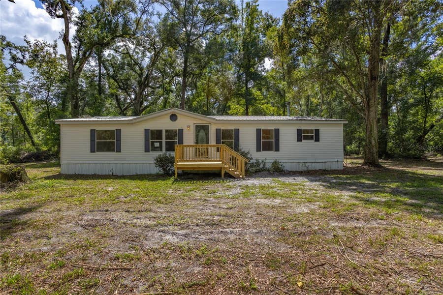 Property photo for 551 NE 354TH AVENUE, Old Town, FL