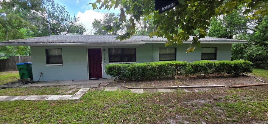Property photo for 17451 SOUTHSIDE COURT, High Springs, FL