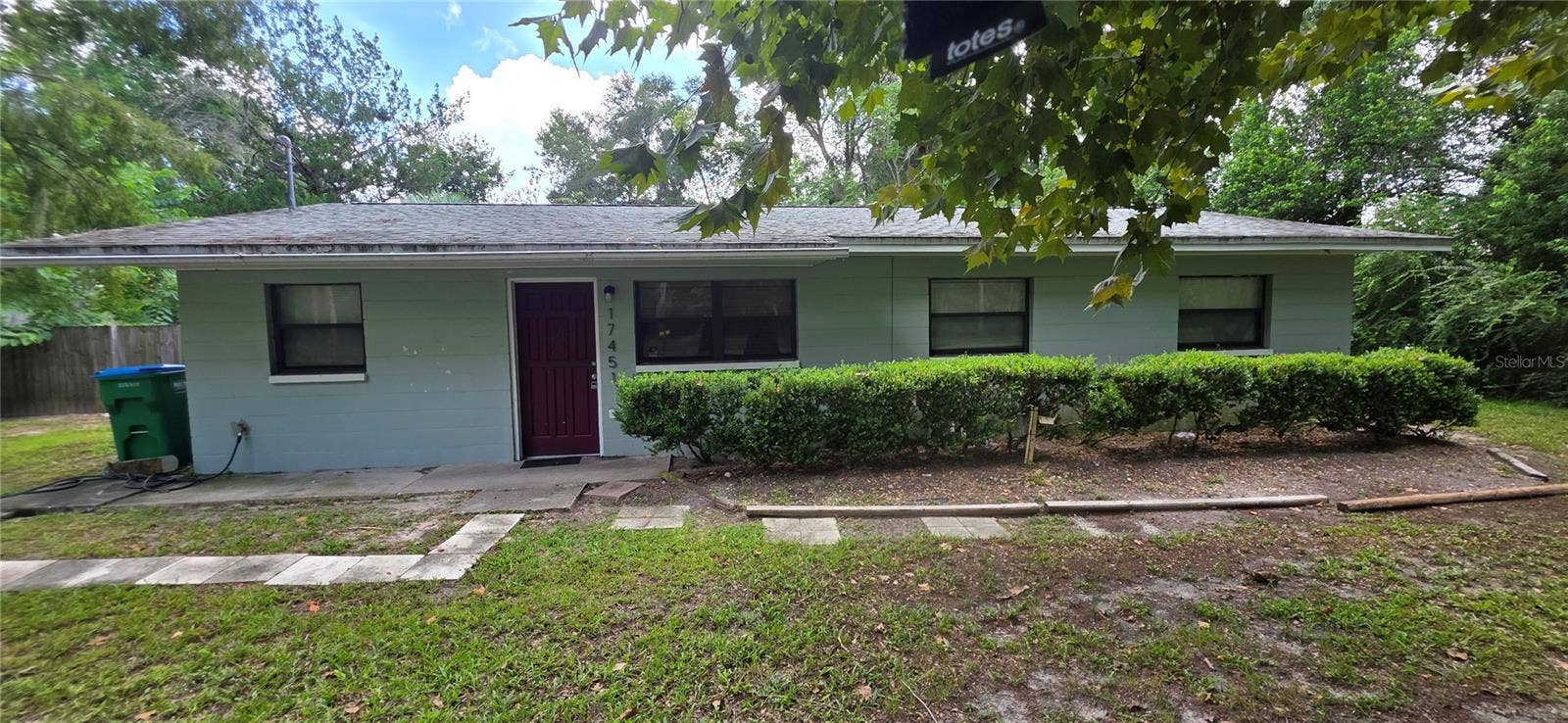 17451 SOUTHSIDE COURT, High Springs, FL 32643 17451 SOUTHSIDE COURT, High Springs, FL 32643