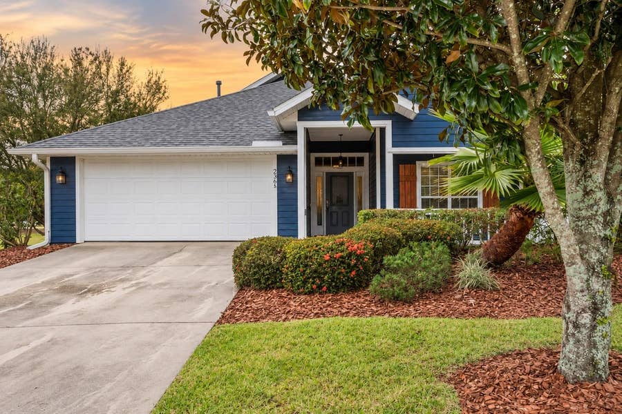 Property photo for 2368 NW 145TH DRIVE, Newberry, FL
