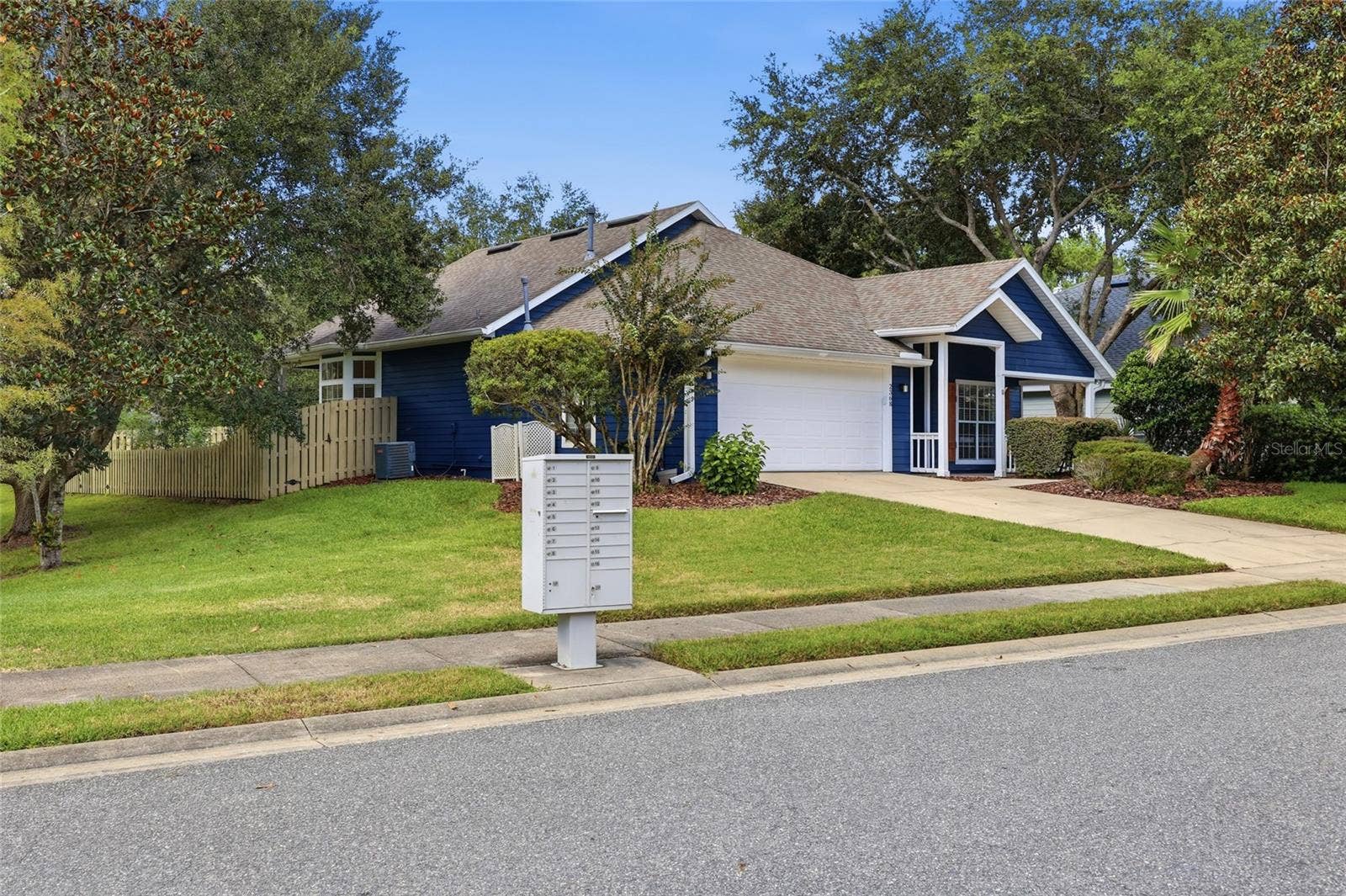 2368 NW 145TH DRIVE, Newberry, FL 32669
