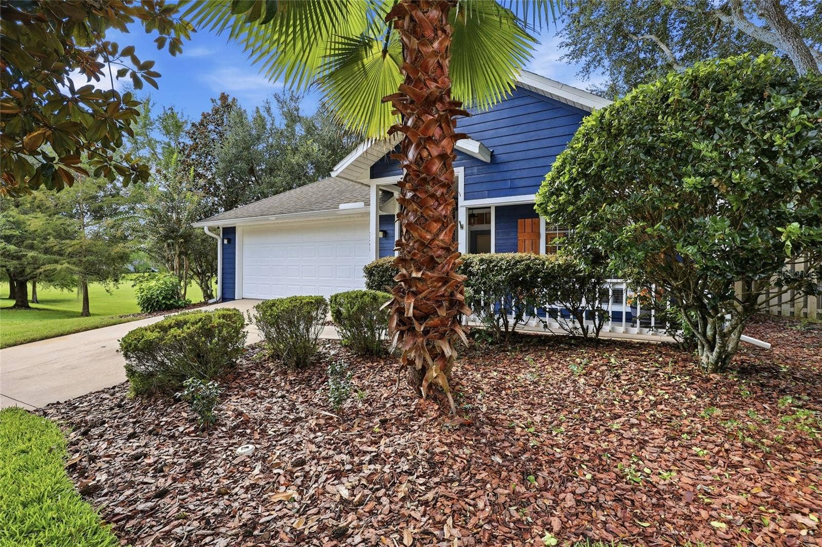 2368 NW 145TH DRIVE, Newberry, FL 32669