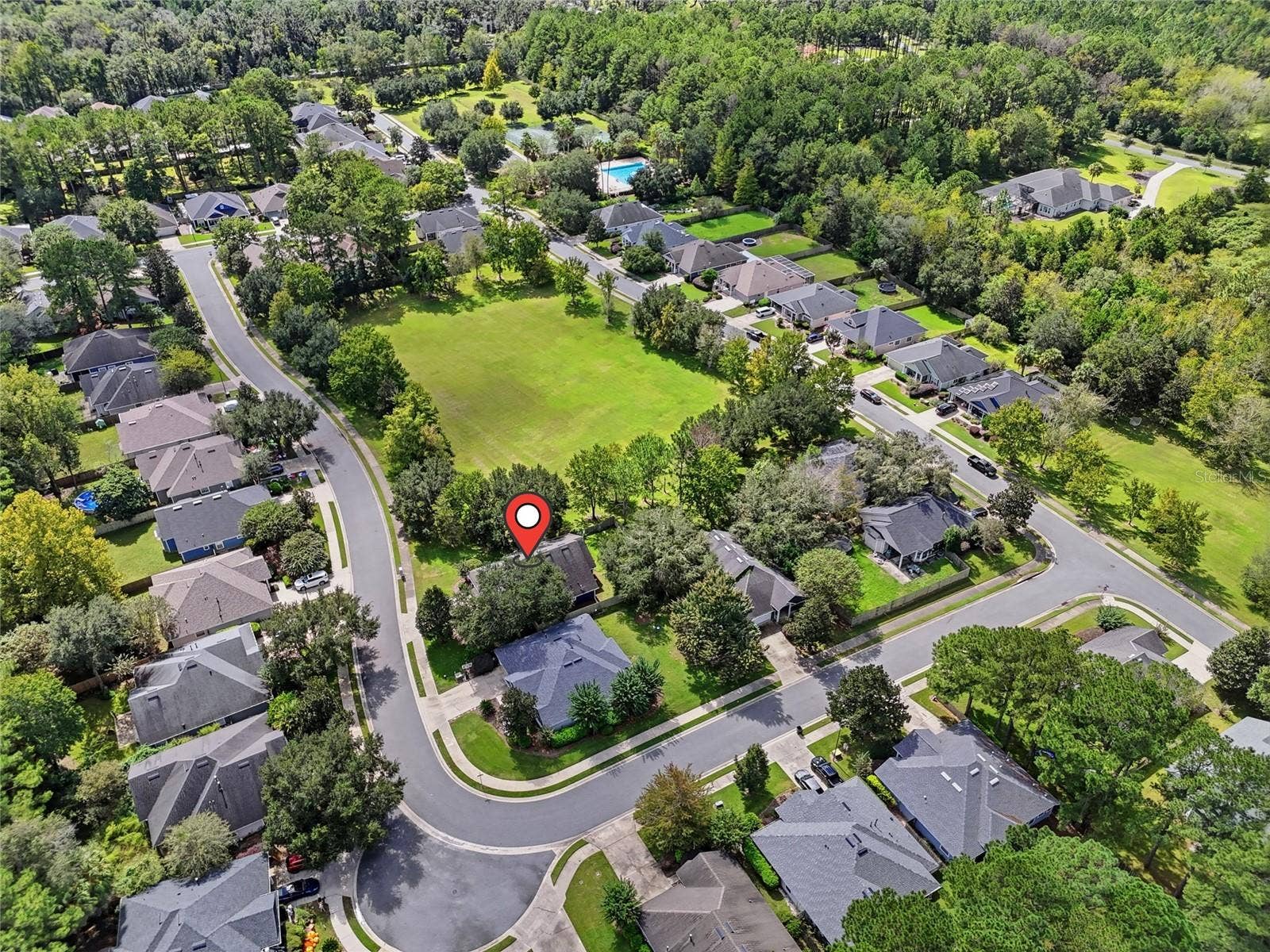 2368 NW 145TH DRIVE, Newberry, FL 32669